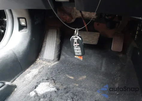 2014 Honda Civic Ex z USA, uszkodzony, nr VIN 19XFB2F86EE225695